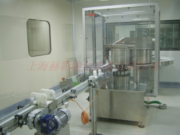 柔性輸送機(jī)操作的正確方法有哪些？