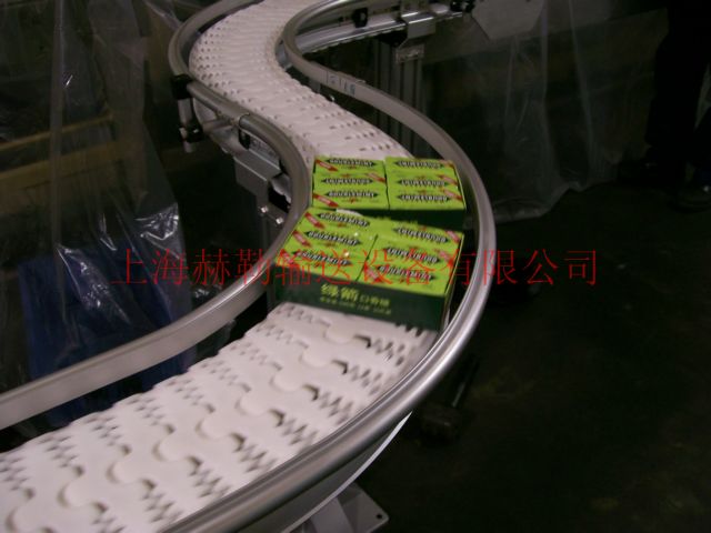 上海赫勒輸送設備有限公司怎么樣？