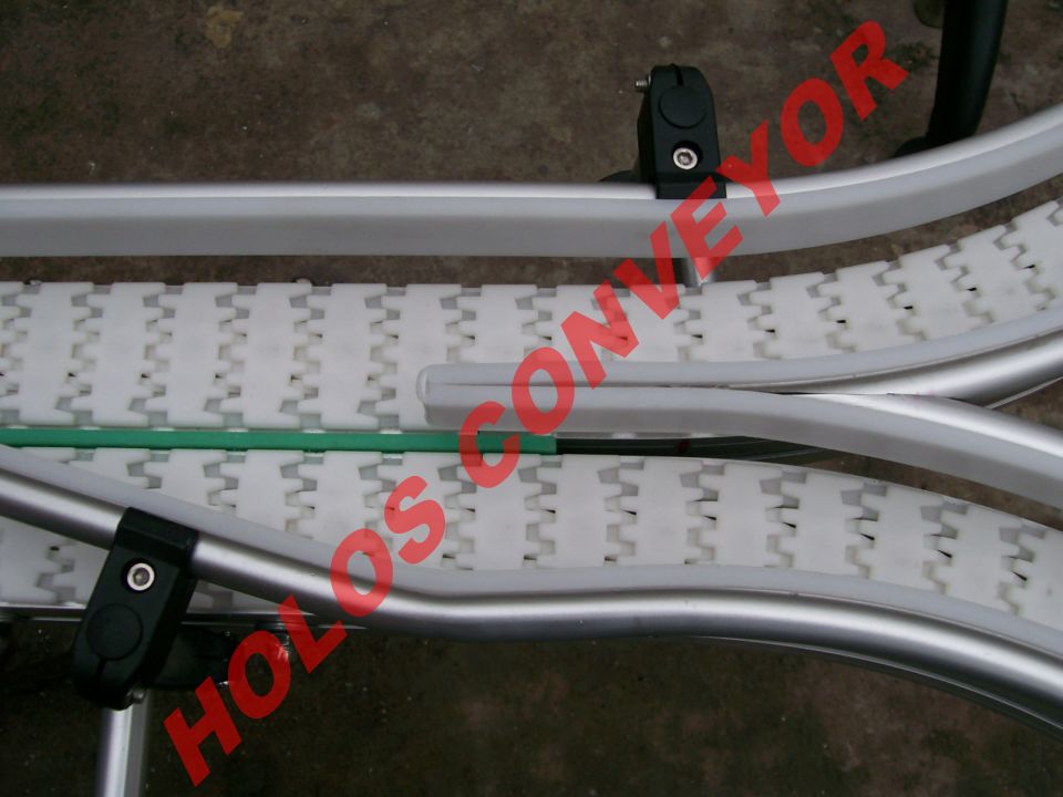 柔性輸送機壞了怎么辦，什么緣由呢？