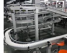 柔性鏈輸送線的機架部分使用不銹鋼和鋁型材的設計與制造標準是什么？