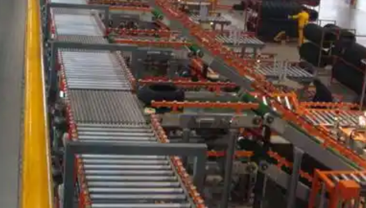 輸送線如何維護？