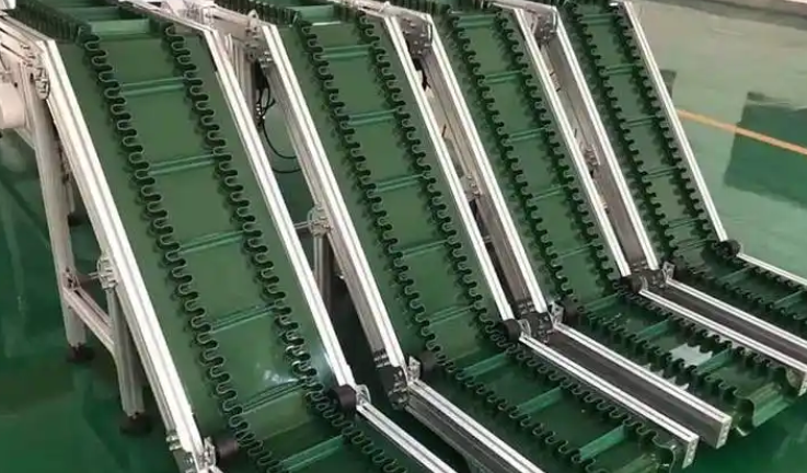 除了觀察皮帶的運行狀態，還有哪些方法可以判斷張緊力是否合適?